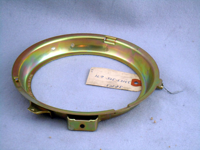 Honda Part Image